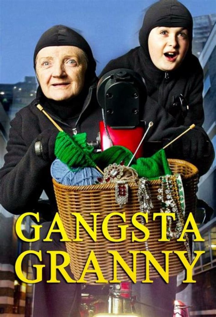 Gangsta Grandma - Bio, Age, Wiki, Facts and Family