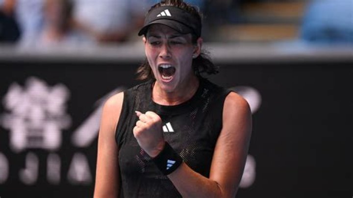 Garbine Muguruza - Bio, Age, Wiki, Facts and Family