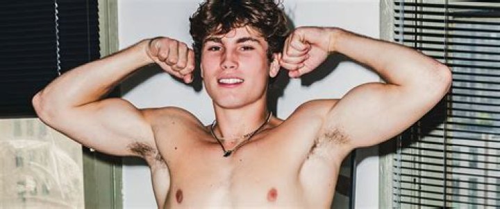 Garett Nolan - Biography, Age, Wiki, Facts and Family