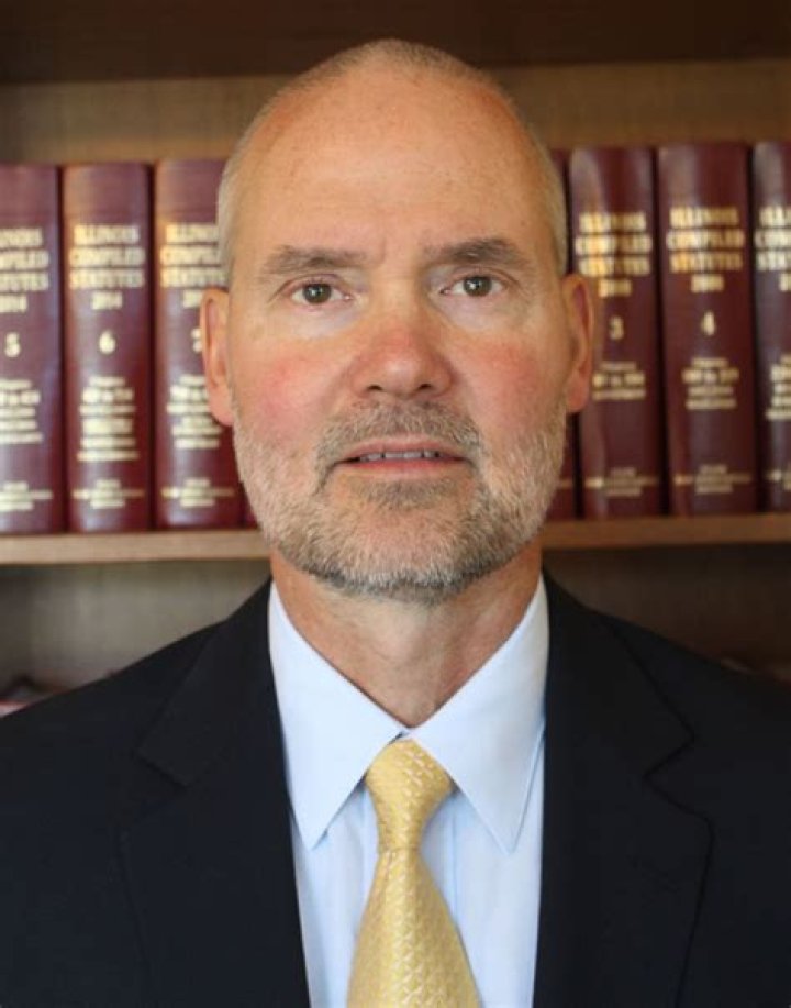 Garner Ted Armstrong - Bio, Age, Wiki, Facts and Family