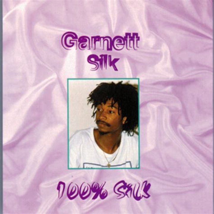 Garnett Silk - Bio, Age, Wiki, Facts and Family