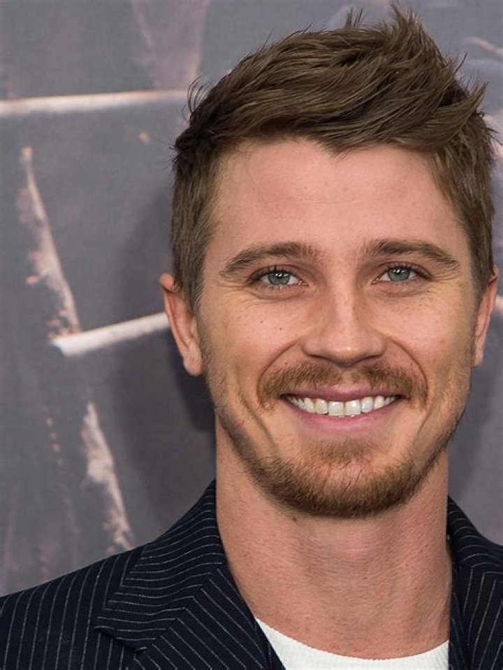 Garrett Hedlund - Bio, Age, net worth, height, Wiki, Facts and Family