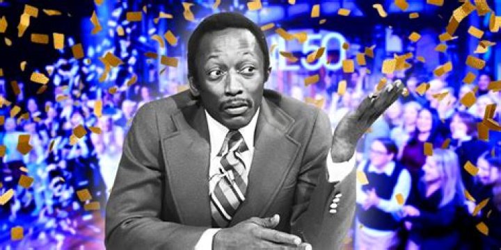 Garrett Morris - Bio, Age, net worth, height, Wiki, Facts and Family