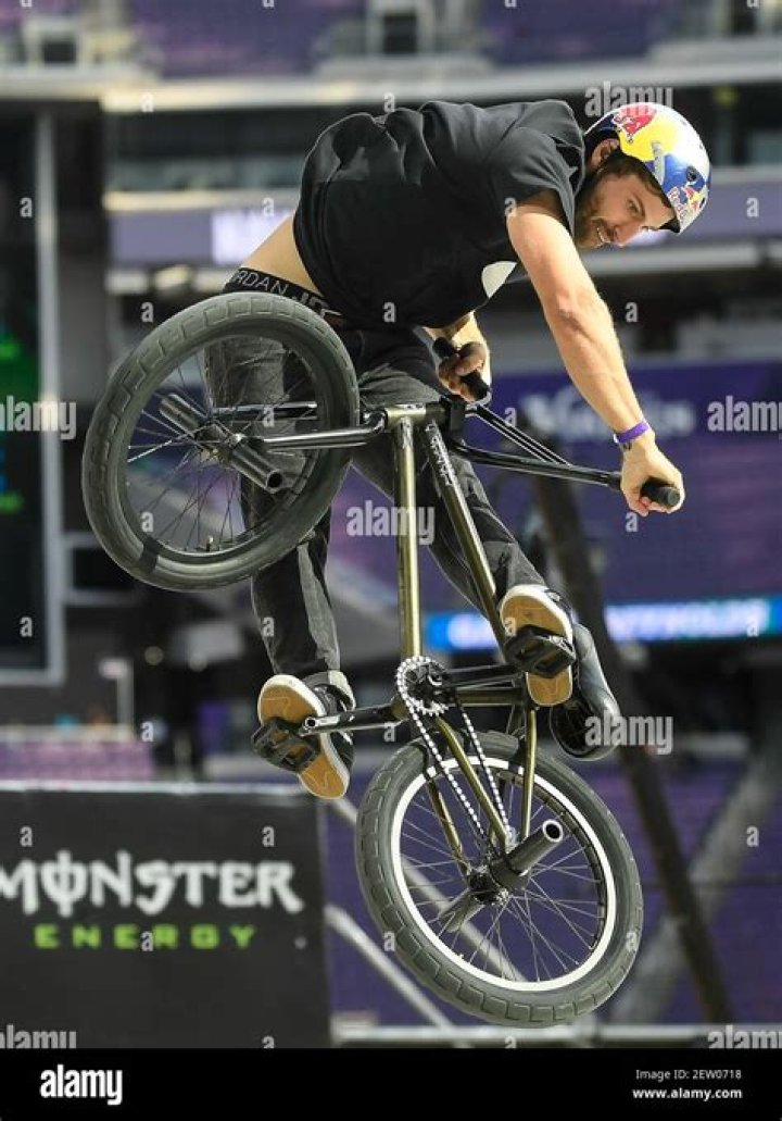 Garrett Reynolds - Bio, Age, Wiki, Facts and Family