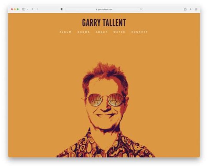 Garry Tallent - Bio, Age, Wiki, Facts and Family