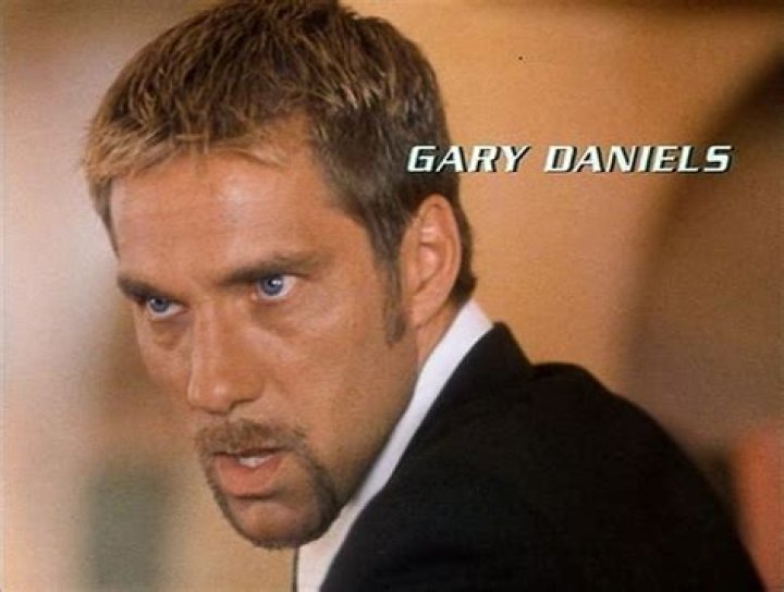 Gary Daniels - Bio, Age, height, weight, Wiki, Facts and Family