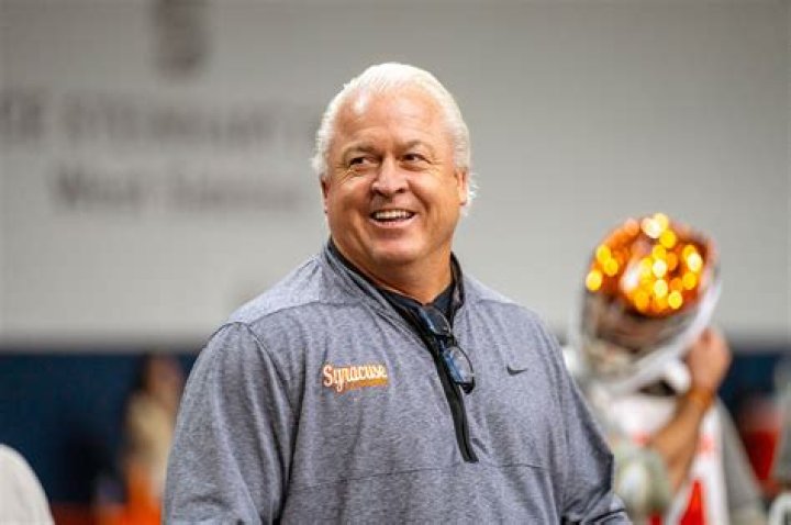 Gary Gait - Bio, Age, siblings, Wiki, Facts and Family