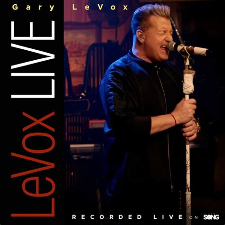 Gary Levox - Bio, Age, net worth, height, Wiki, Facts and Family