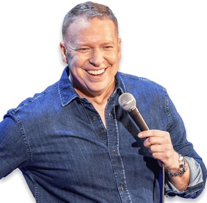 Gary Owen - Bio, Age, net worth, siblings, Wiki, Facts and Family