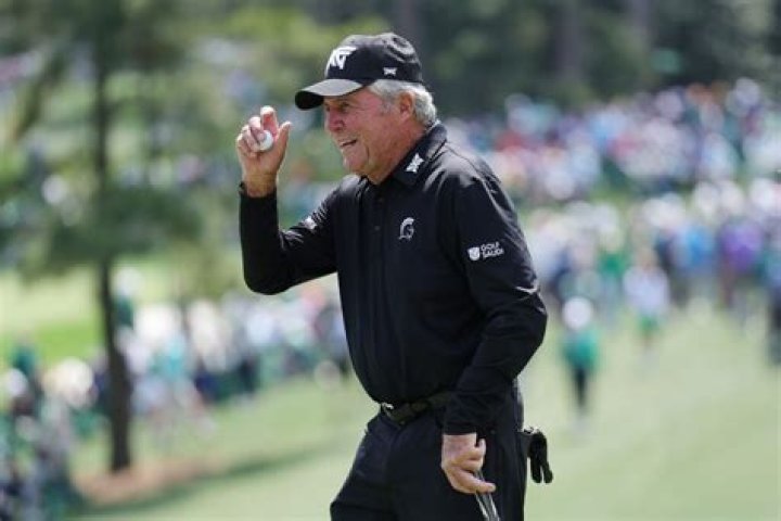 Gary Player - Bio, Age, net worth, height, Wiki, Facts and Family