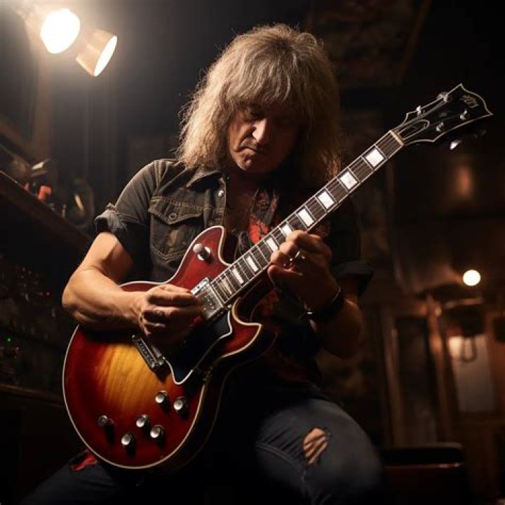 Gary Richrath - Bio, Age, Wiki, Facts and Family