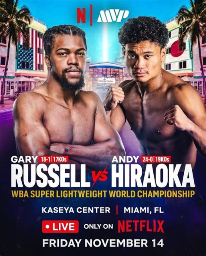 Gary Russell - Bio, Age, Wiki, Facts and Family