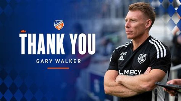 Gary Walker - Bio, Age, net worth, height, Wiki, Facts and Family