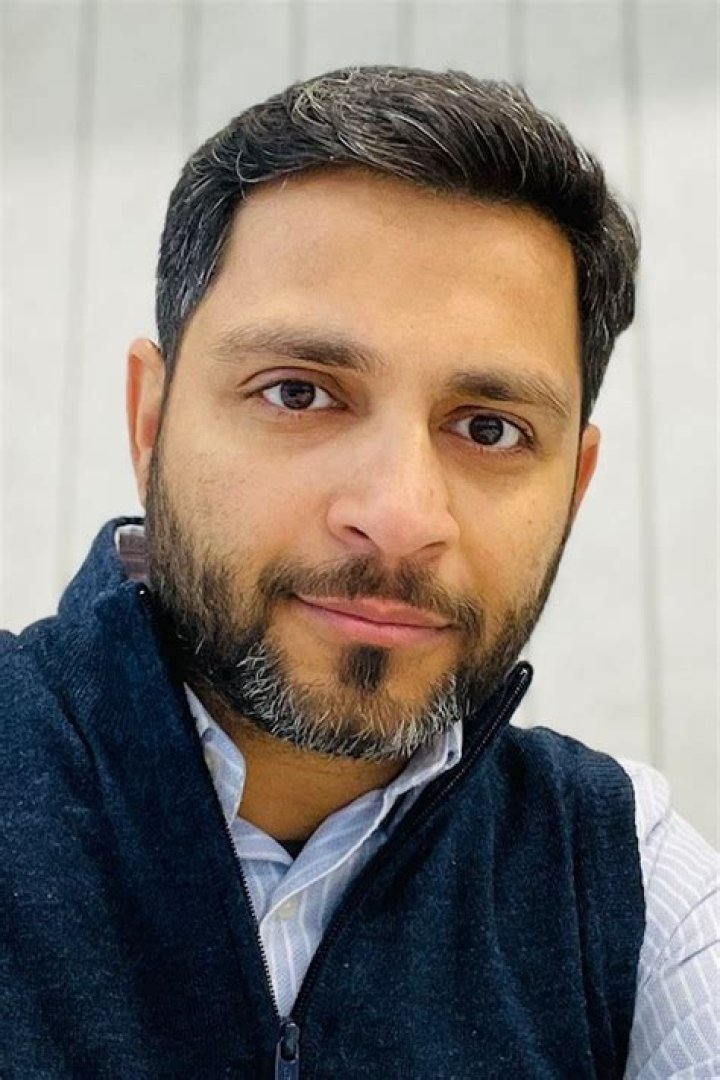 Gautam Sharma - Bio, Age, Wiki, Facts and Family