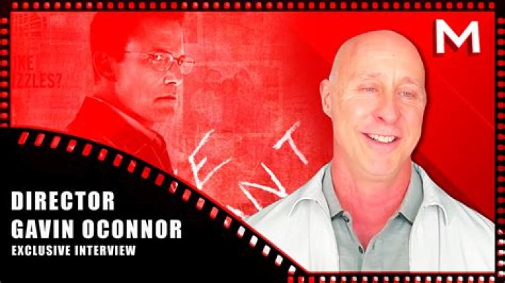 Gavin O'Connor - Bio, Age, Wiki, Facts and Family