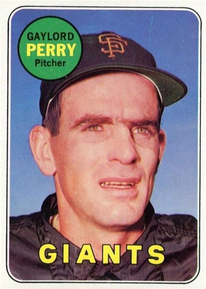 Gaylord Perry - Bio, Age, siblings, Wiki, Facts and Family