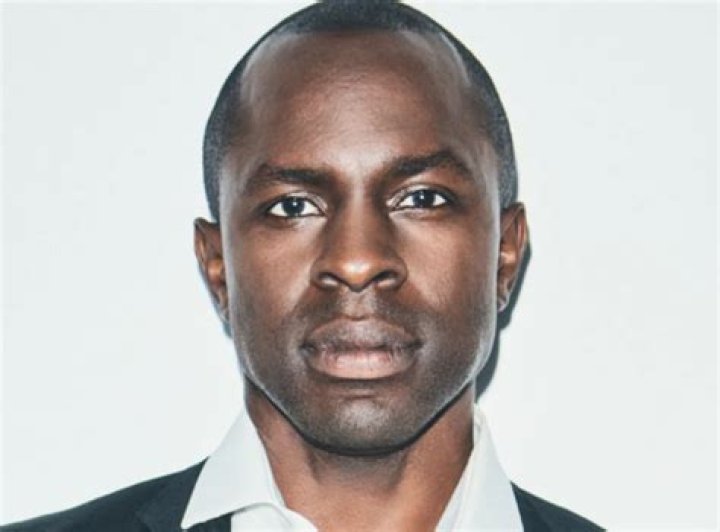 Gbenga Akinnagbe - Bio, Age, height, Wiki, Facts and Family
