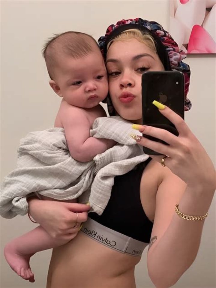 Gekyume Onfroy - Bio, Age, Wiki, Facts and Family