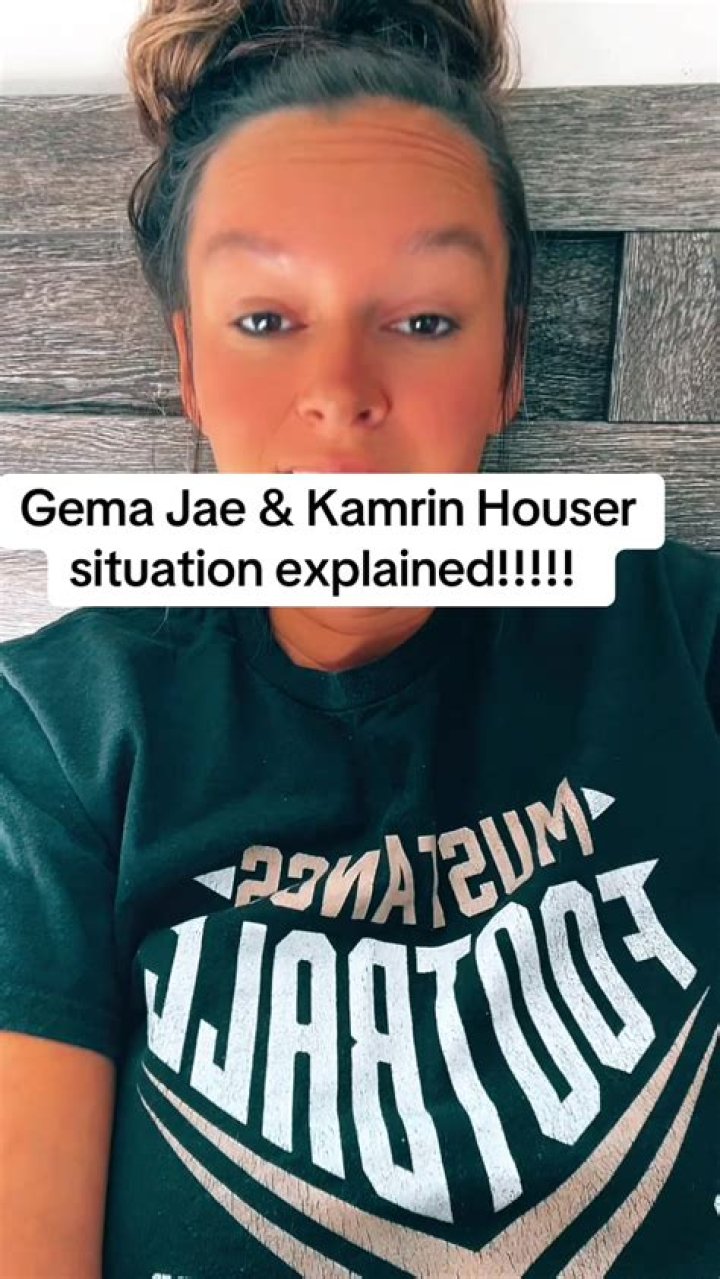 Gemajae - Bio, Age, Wiki, Facts and Family