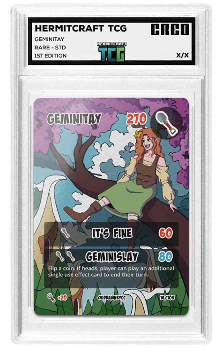 GeminiTay - Bio, Age, Wiki, Facts and Family