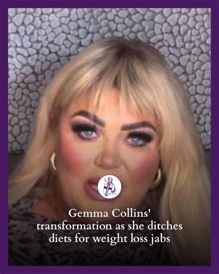 Gemma Collins - Bio, Age, Wiki, Facts and Family