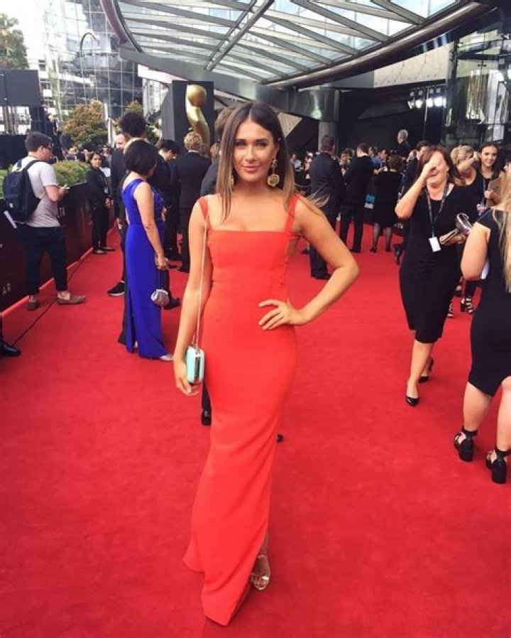 Gemma Forsyth - Bio, Age, Wiki, Facts and Family