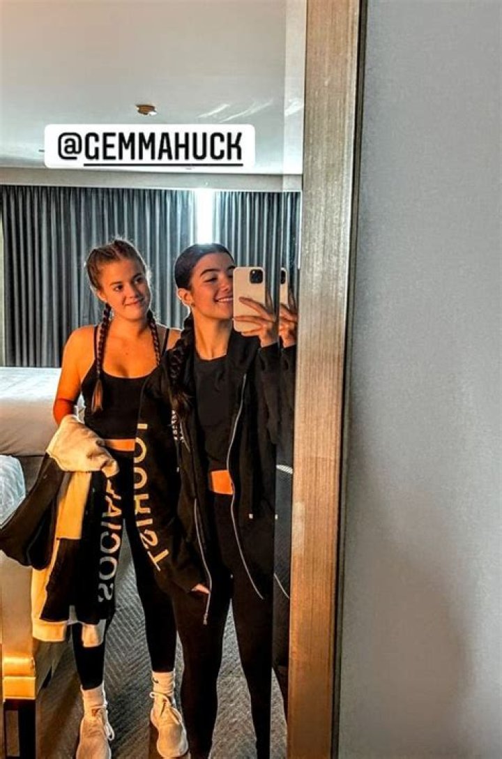 Gemma Huck - Bio, Age, Wiki, Facts and Family