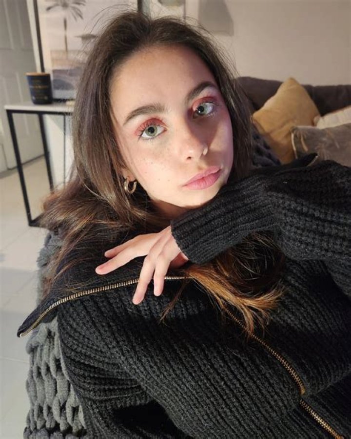 Gemma Karsten - Bio, Age, Wiki, Facts and Family