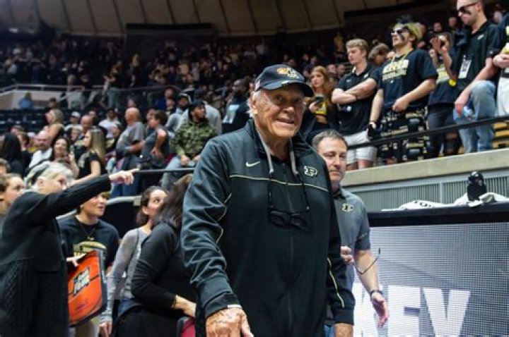 Gene Keady - Bio, Age, Wiki, Facts and Family