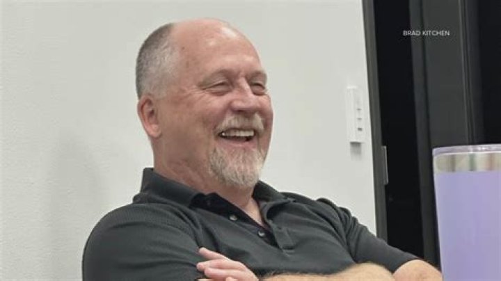 Gene Scott - Bio, Age, Wiki, Facts and Family