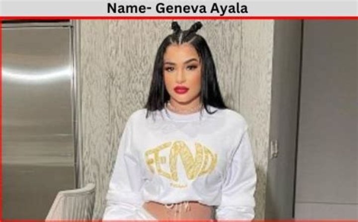 Geneva Ayala - Bio, Age, Wiki, Facts and Family