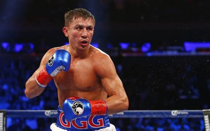 Gennady Golovkin - Bio, Age, net worth, weight, height, Wiki, Facts and Family