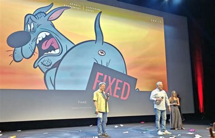 Genndy Tartakovsky - Bio, Age, net worth, Wiki, Facts and Family