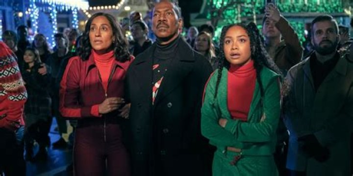 Genneya Walton - Bio, Age, Wiki, Facts and Family