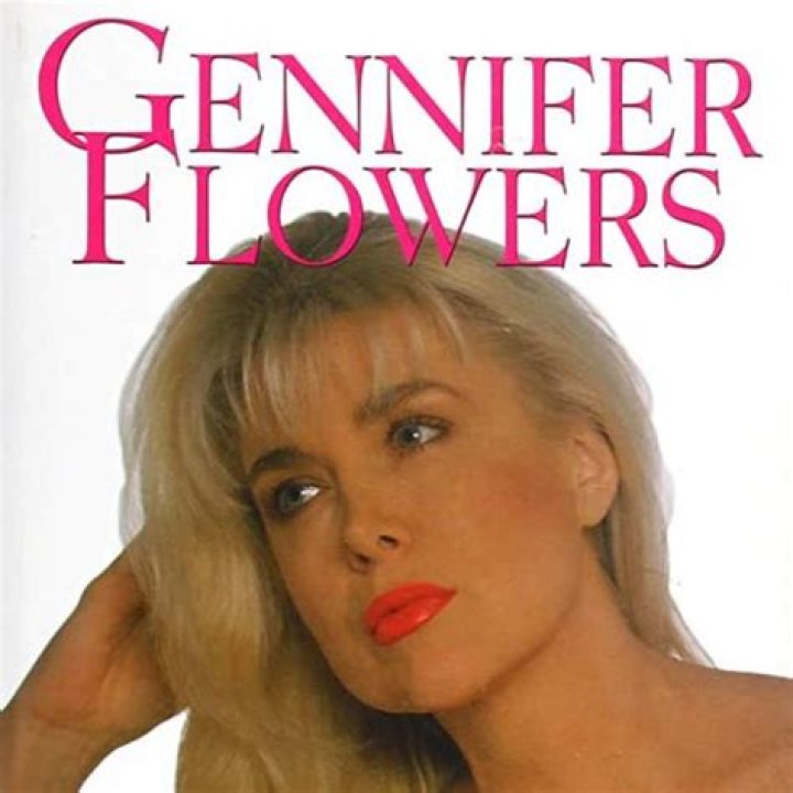 Gennifer Flowers - Bio, Age, Wiki, Facts and Family
