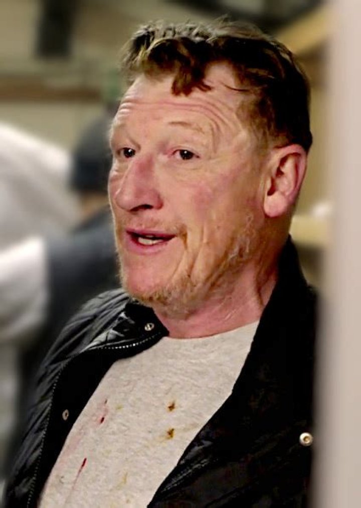 Geoff Bell - Biography, Age, Wiki, Facts and Family
