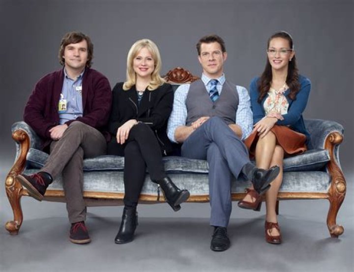 Geoff Gustafson - Bio, Age, height, Wiki, Facts and Family