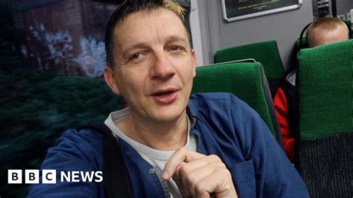 Geoff Marshall - Bio, Age, Wiki, Facts and Family