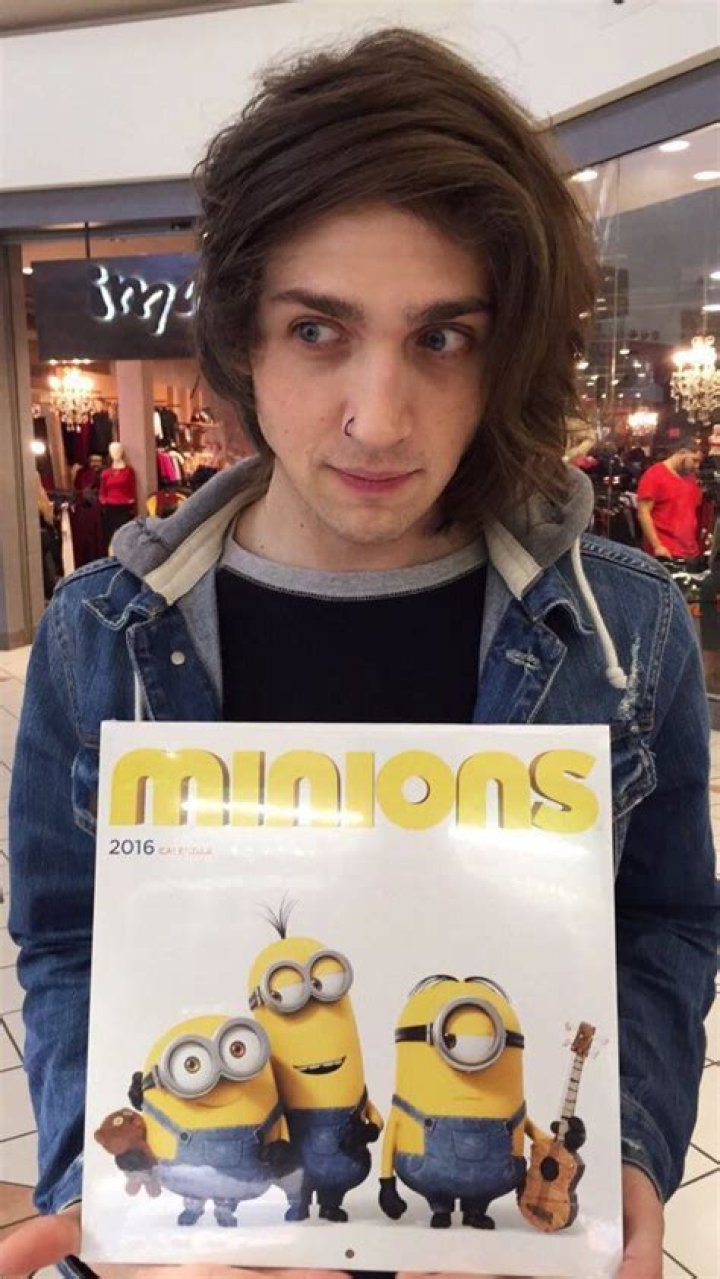 Geoff Wigington - Bio, Age, height, weight, Wiki, Facts and Family