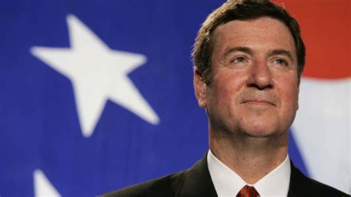 George Allen - Bio, Age, Wiki, Facts and Family