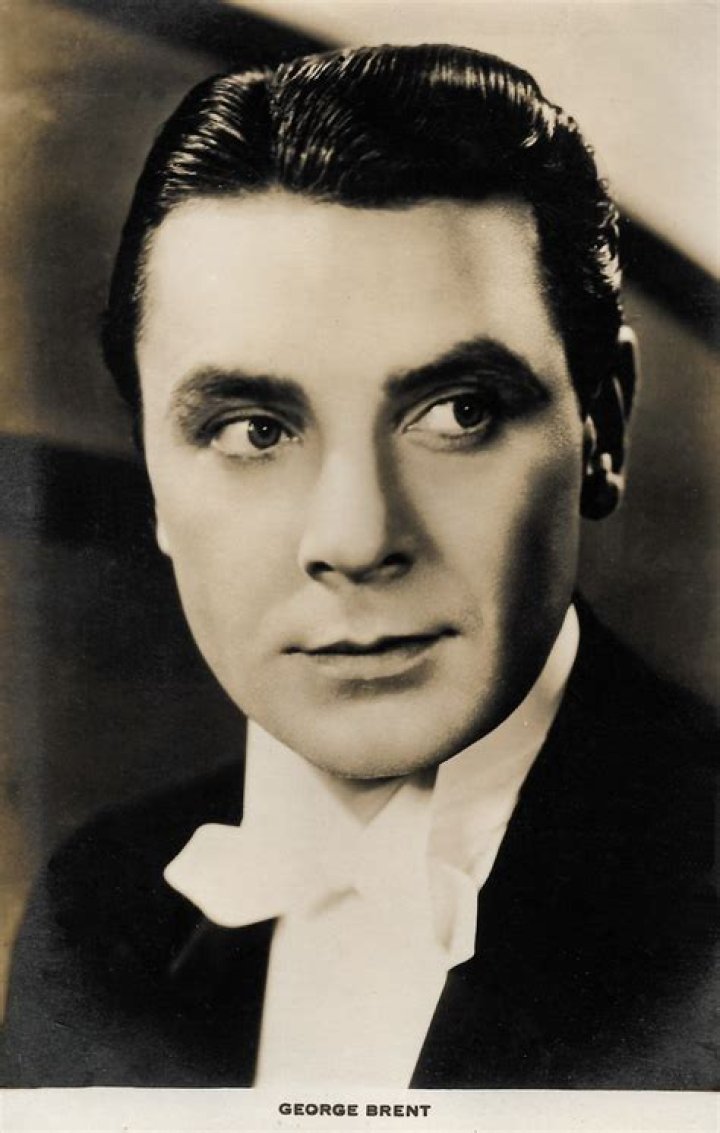 George Brent - Bio, Age, Wiki, Facts and Family