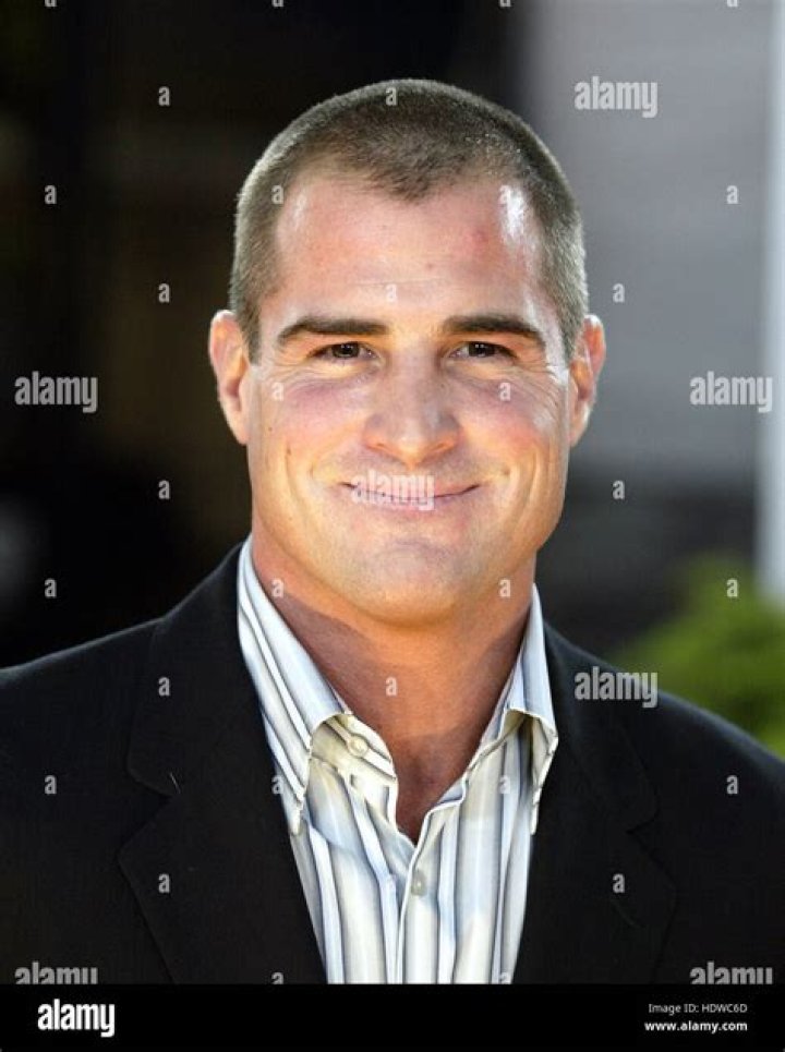 George Eads - Bio, Age, net worth, height, Wiki, Facts and Family