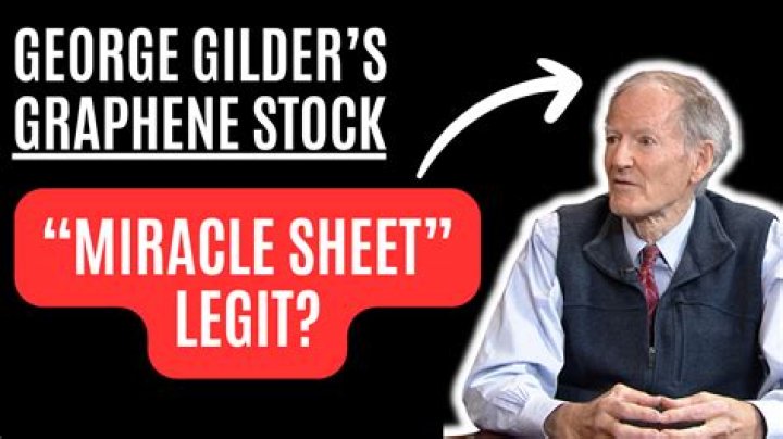 George Gilder - Bio, Age, Wiki, Facts and Family