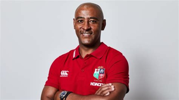 George Gregan - Bio, Age, Wiki, Facts and Family