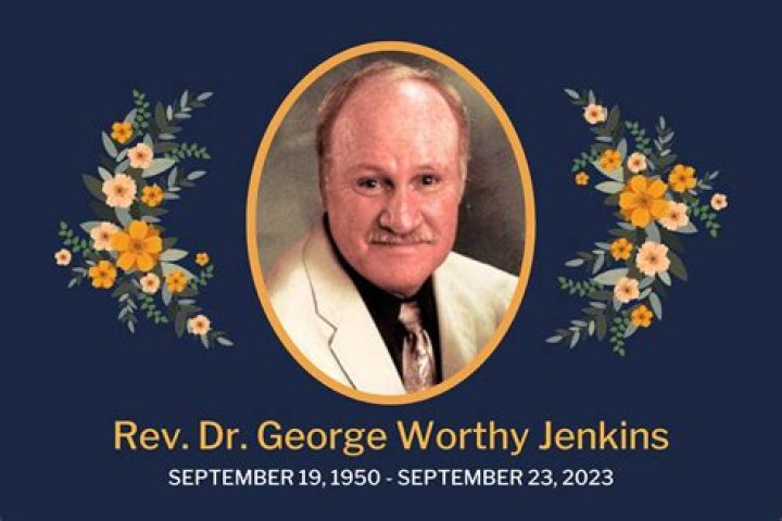 George W Jenkins - Bio, Age, Wiki, Facts and Family