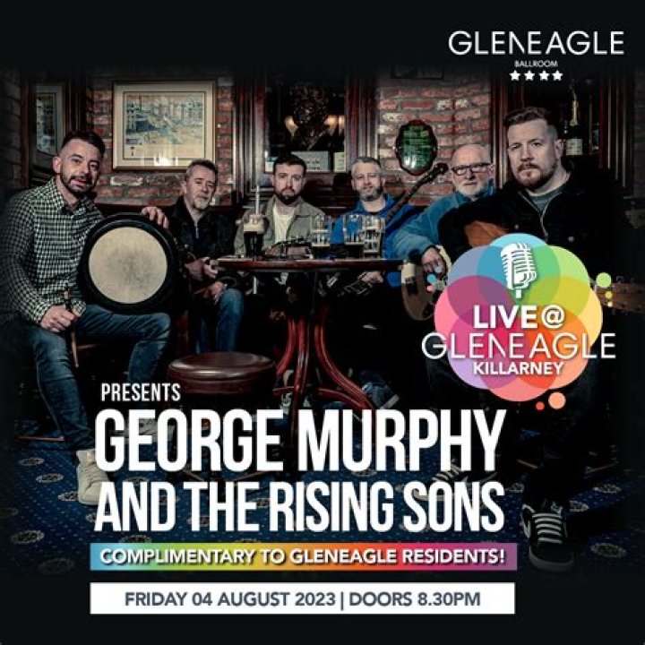 George Murphy - Bio, Age, Wiki, Facts and Family
