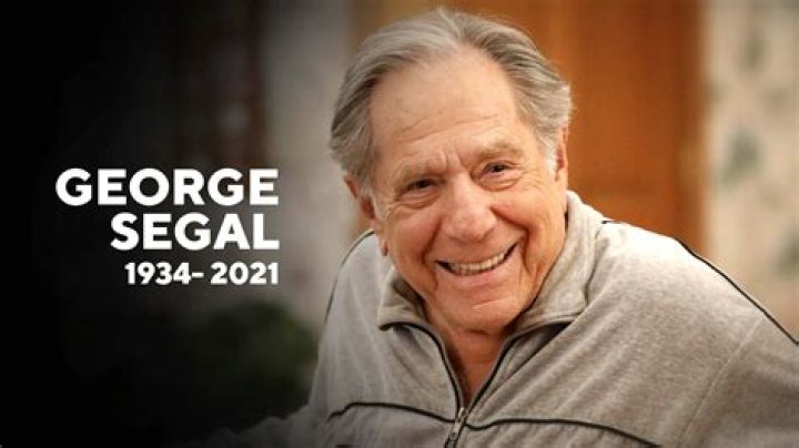 George Segal - Bio, Age, net worth, height, Wiki, Facts and Family