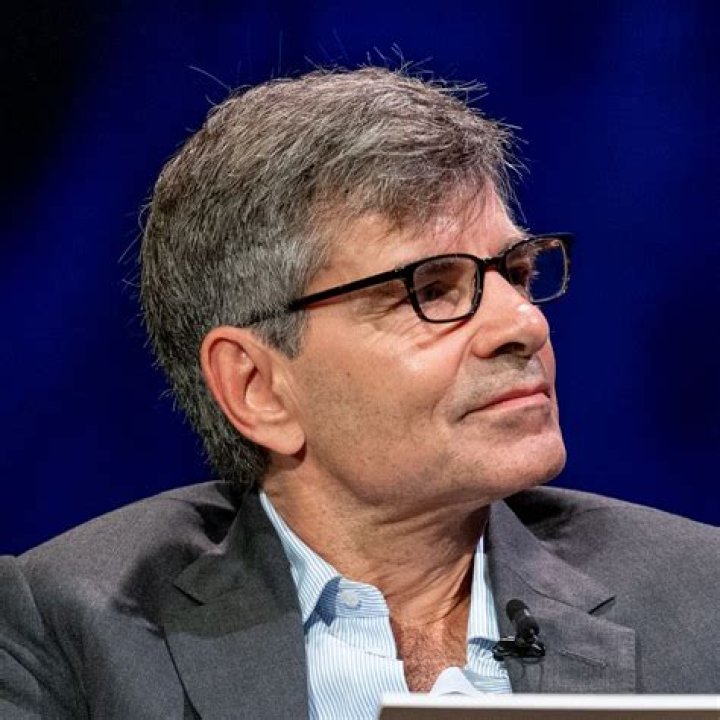 George Stephanopoulos - Bio, Age, height, Wiki, Facts and Family