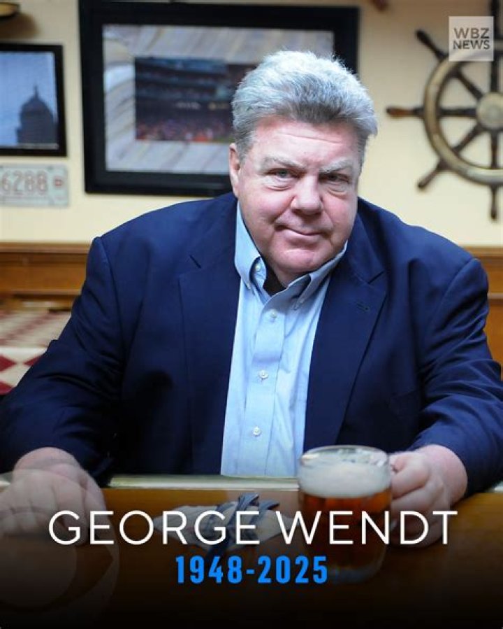 George Wendt - Bio, Age, net worth, siblings, height, Wiki, Facts and Family