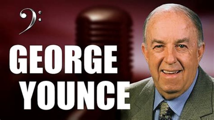 George Younce - Bio, Age, Wiki, Facts and Family